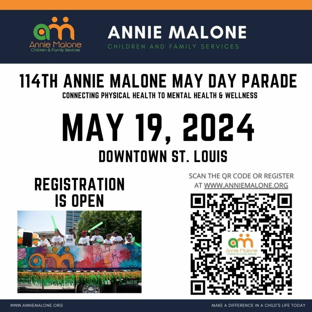 Annie Malone Children & Family Services